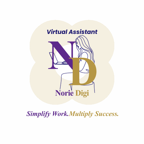 NorieDigi logo