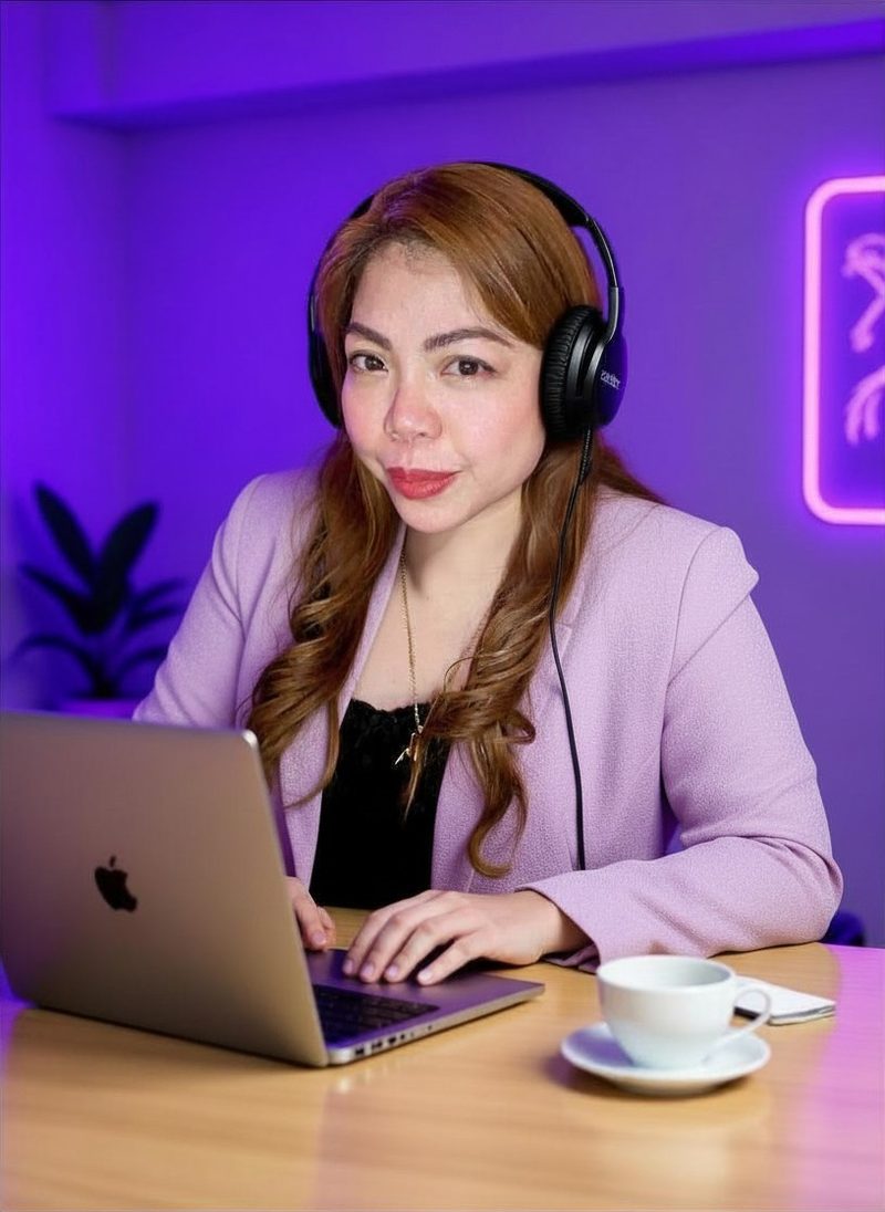 Norife Ramales, AI-Powered Business Consultant